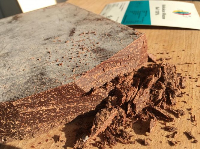 Bali - Balení: 500 g - blok