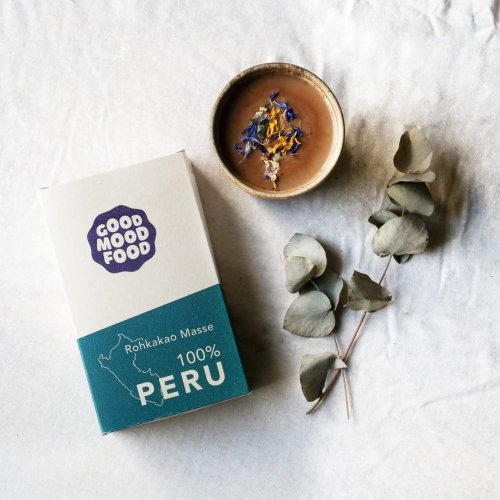 Peru - Balení: 500 g - pecky