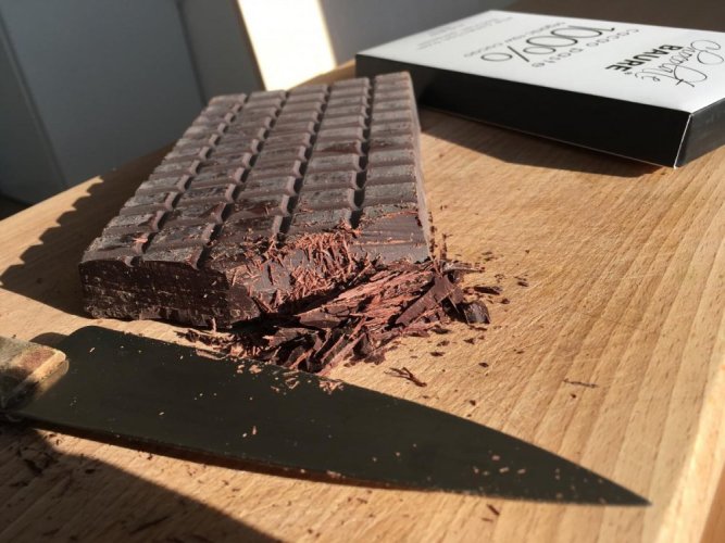 Bolívie - Balení: 450 g - blok