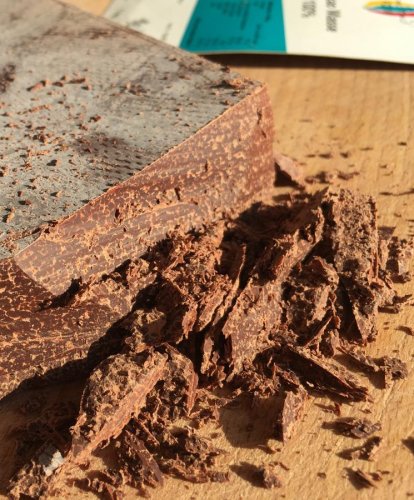 Bali - Balení: 500 g - blok