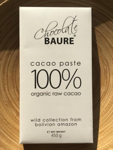 Bolívie - Balení: 450 g - blok